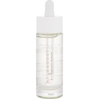 Pleťové sérum Revolution Skincare Hylaboost Multiweight Serum - Pleťové sérum 30 ml