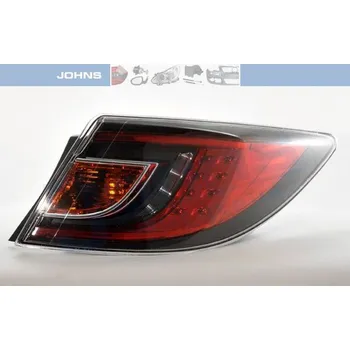 Zadní světlomet Zadní světlo DEPO 456088-E