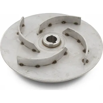 Příslušenství k čerpadlu EVAK PUMPS Oběžné kolo + V-kroužek EFSS 5.07