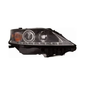 Přední světlomet Světlomet AGB 80X110