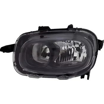 Přední světlomet Levé přední světlo Citroen C3 III (SX) 16-20 VALEO