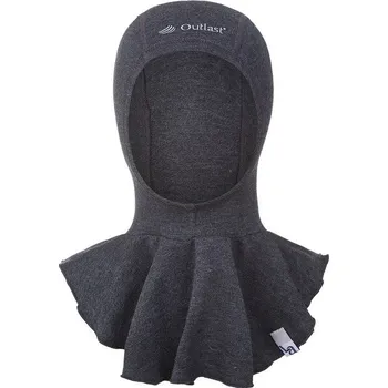 Kukla Little Angel Kukla smyk Outlast® - tm.šedý melír Velikost: 5 | 49-53 cm