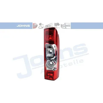 Zadní světlomet Zadní světlo AGB 5770883E