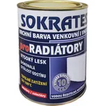 Sokrates Pro Radiátory 0,7 kg