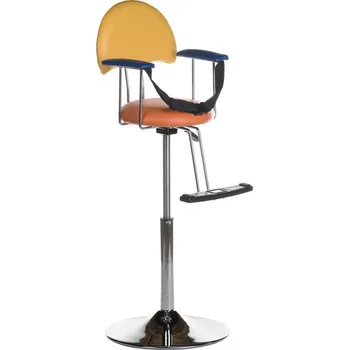 Kadeřnické křeslo Beauty system Dětské kadeřnické křeslo BCH-609