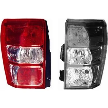 Zadní světlomet Zadní světlo DEPO 742687-E