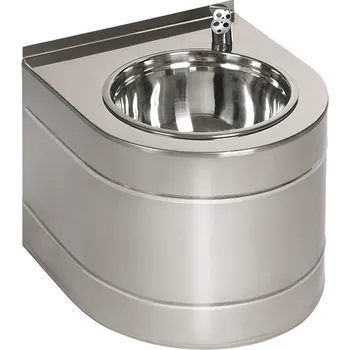 Fontána pitná Sanela SLUN 14EB