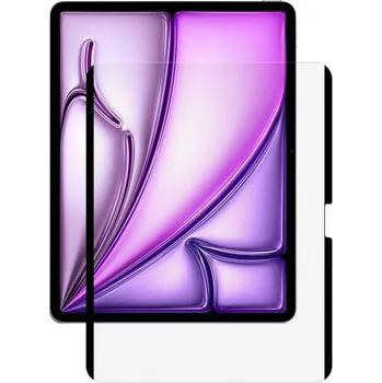 Magnetická odnímatelná fólie s texturou papíru pro iPad Air 13" (2024/2025) / Pro 13" (2024/2025)