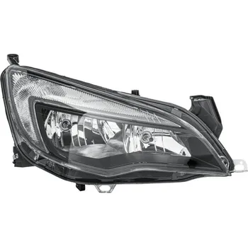 Přední světlomet Světlomet DEPO 5511106E