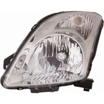 Přední světlomet Světlomet DEPO 7423102E
