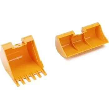 Bruder 42456 Lžíce pro bagr CAT