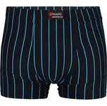 Herbert Black boxerky M modrá