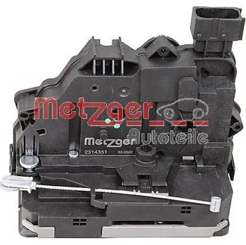 Autozámek Zámek dveří AGB 3024ZC-7F