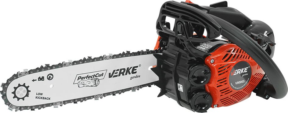 foto Motorová pila Verke V90005