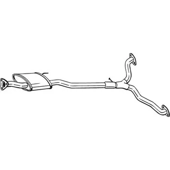 Bosal 285-387