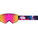 brýle Pitcha XC3 - Liquid/Pink Mirrored one size