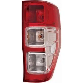 Osvětlení SPZ LORO Zadní světlo LOR 231-1956R-AE