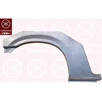 Nářadí pro automobil Boční stěna AGB 242084-5