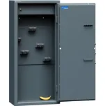 CHARVÁT ZS 10 – zbraňový trezor