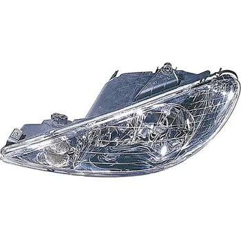 Přední světlomet Světlomet AGB 5723101E