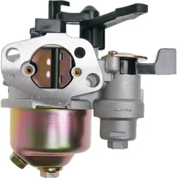 Karburátor Karburátor pro motory Honda GX120 GX160 GX168 GX200 Zongshen 168FB (OEM 16100-ZH8-W51 16100-ZH8-W61 16100-ZE1-814 16100-ZE1-825)