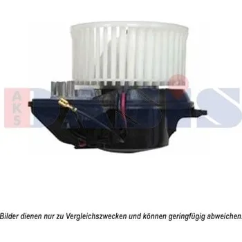 Nářadí pro automobil vnitřní ventilátor AGB 5745NU-2