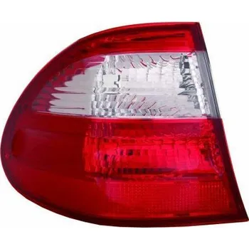 Zadní světlomet Zadní světlo DEPO 5016882E