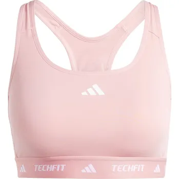 Podprsenka DÁMSKÁ Podprsenka ADIDAS TF MS BRA IY9437 – Růžová L C-D