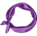 Lumea purple šátek letuška RG-1 fialová