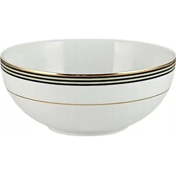 OFELIA GOLD salátová mísa 15 cm AP104