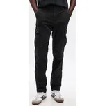 kalhoty GAP Cargo - Moonles Night 33x32