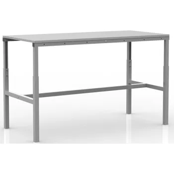 Dílenský stůl Enprag Výškově nastavitelný ESD stůl SPESD157