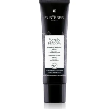 Šampon René Furterer Head Spa vlasový peeling proti lupům 150 ml