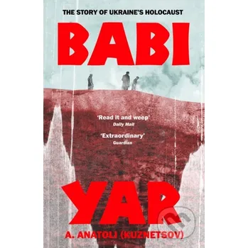 Babi Yar - A. Anatoli Vintage