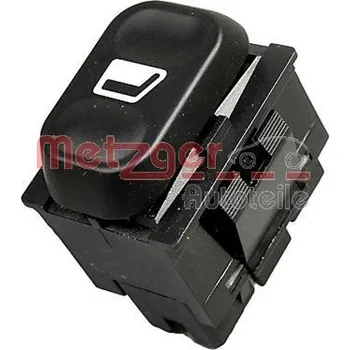 Spínač, zvedací zařízení oken AGB 2350P-73