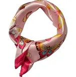 Otakárek babypink šátek letuška světle růžová