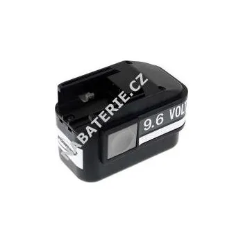 Baterie AEG BS2E 9.6T (9,6V/2000mAh)