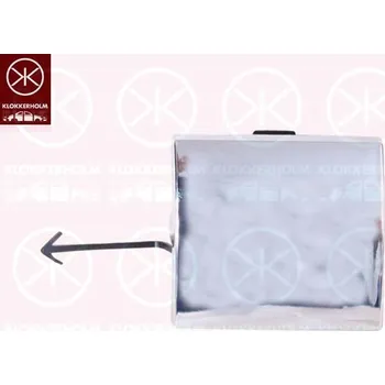 Nářadí pro automobil Klapka, vlečný hák AGB 571627-7