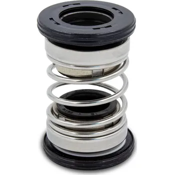 Příslušenství k čerpadlu EVAK PUMPS Ucpávka ED-M15/SSN