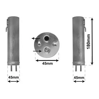 Sušič klimatizace Sušárna, klimatizace AGB 3238KD-1