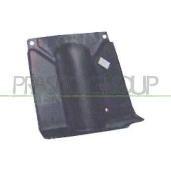 Motorový prostor Izolace motorového prostoru AGB 302434-7