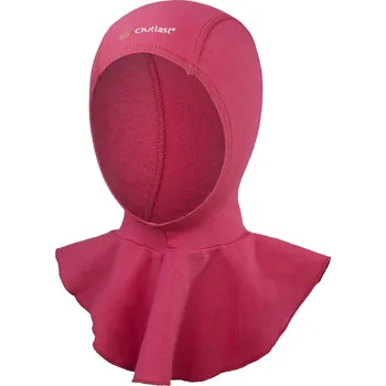 Kukla Little Angel Kukla smyk Outlast® - sytě růžová Velikost: 1 | 36-38 cm