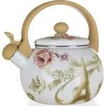 čajník pr.19cm 2,2l PARIS (BANQUET 369730)