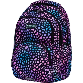 Školní batoh Studentský batoh Head GEMSTONE ELEMENT, AB200, 502024132