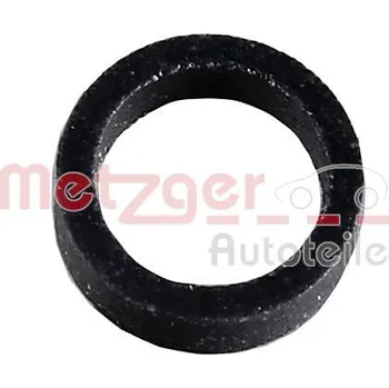 Systém vstřikování Těsnicí kroužek, vstřikování METZGER 0921000