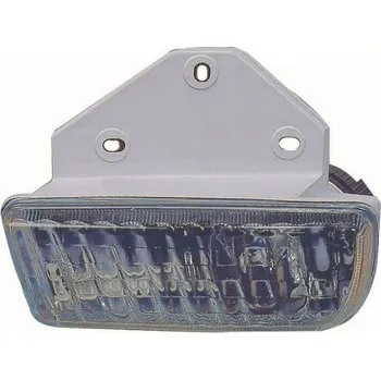 Mlhový světlomet Mlhovka DEPO 956630-E