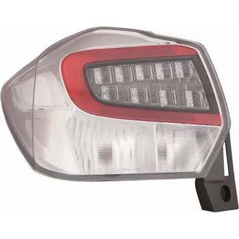 Zadní světlomet Zadní světlo DEPO 72L188-E