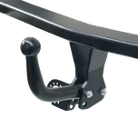 Tažné zařízení TOYOTA ProAce (Bus) r.v. 02.16- - Pevný systém, GDW