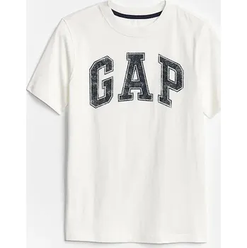 Pánská móda tričko GAP V-New Arch Screen - New Off White 10 Years