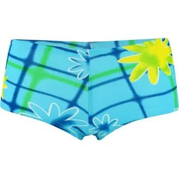 Kalhotky Aqua B- plavkové kalhotky S modrá